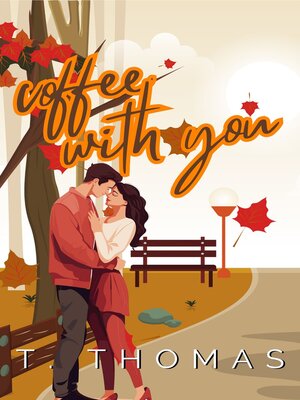 cover image of Coffee With You